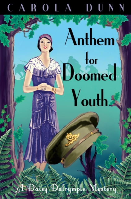Anthem for Doomed Youth, EPUB eBook