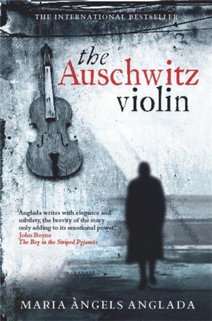 The Auschwitz Violin, EPUB eBook