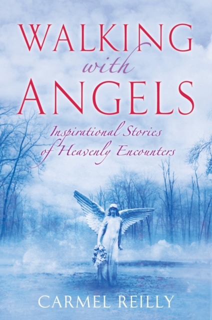 Walking with Angels : Inspirational Stories of Heavenly Encounters, EPUB eBook