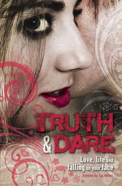 Truth & Dare, EPUB eBook