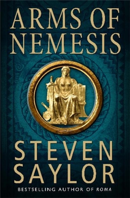 Arms of Nemesis, EPUB eBook
