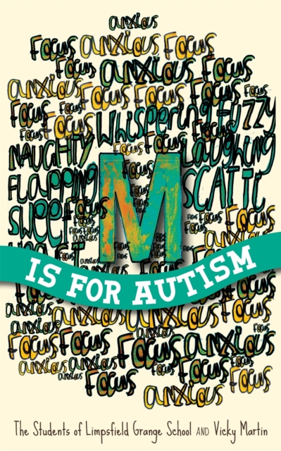M is for Autism, Paperback / softback Book