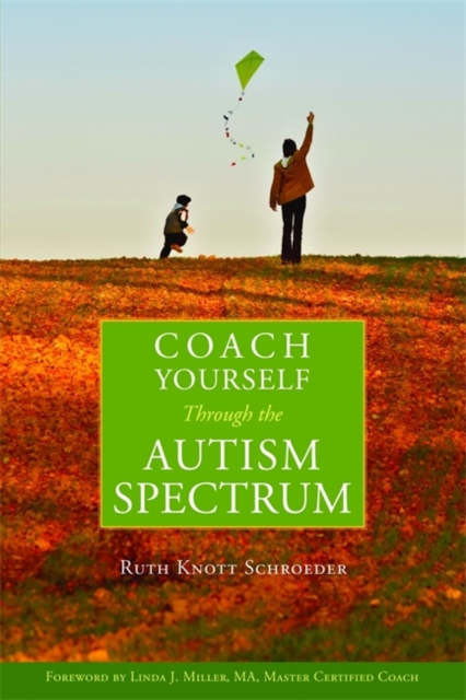 Coach Yourself Through the Autism Spectrum, Paperback / softback Book