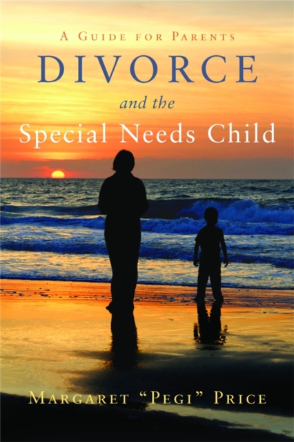 Divorce and the Special Needs Child : A Guide for Parents, Paperback / softback Book