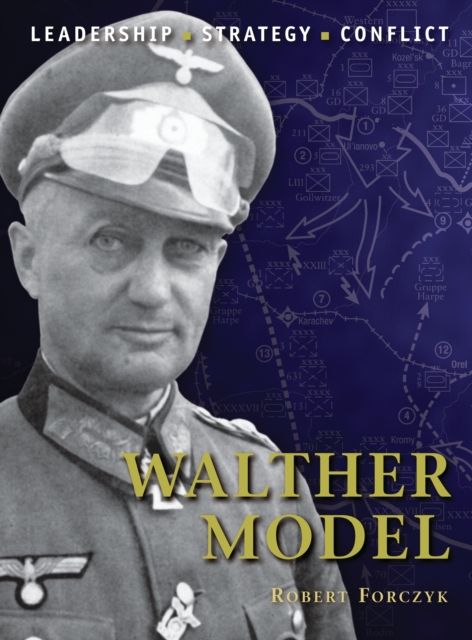 Walther Model, PDF eBook
