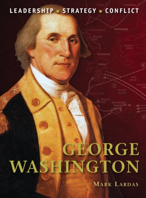 George Washington, PDF eBook