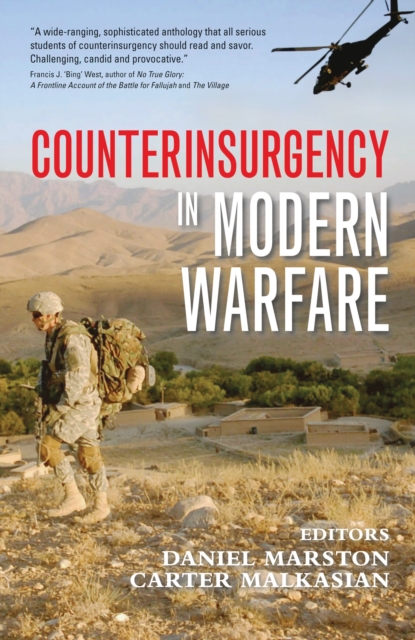 Counterinsurgency in Modern Warfare, EPUB eBook