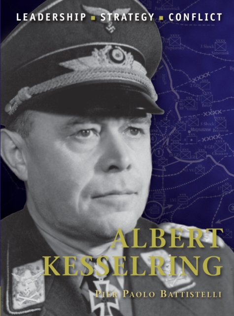 Albert Kesselring, PDF eBook