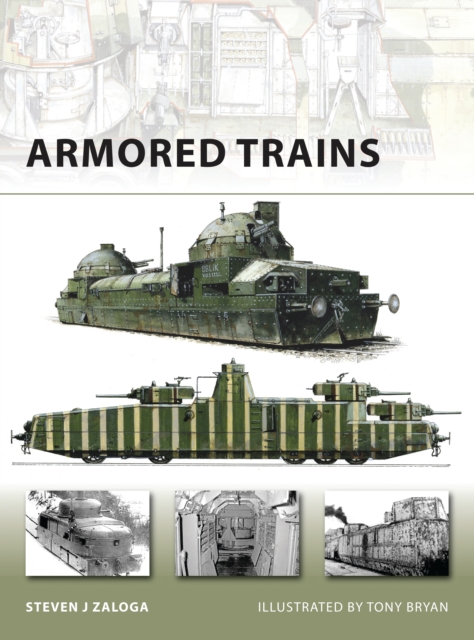 Armored Trains, PDF eBook