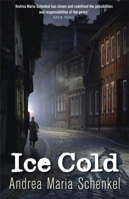 Ice Cold, Paperback / softback Book