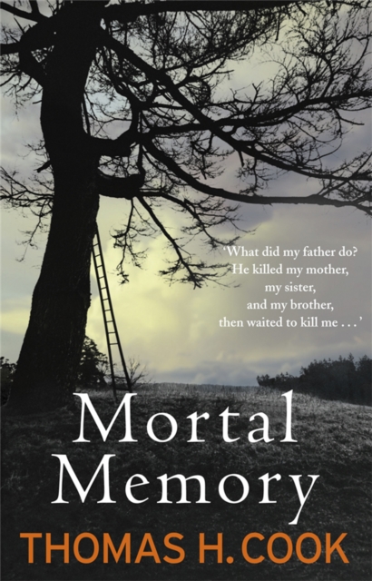 Mortal Memory, Paperback / softback Book