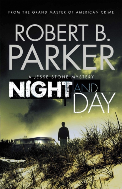 Night and Day : A Jesse Stone Mystery, Paperback / softback Book