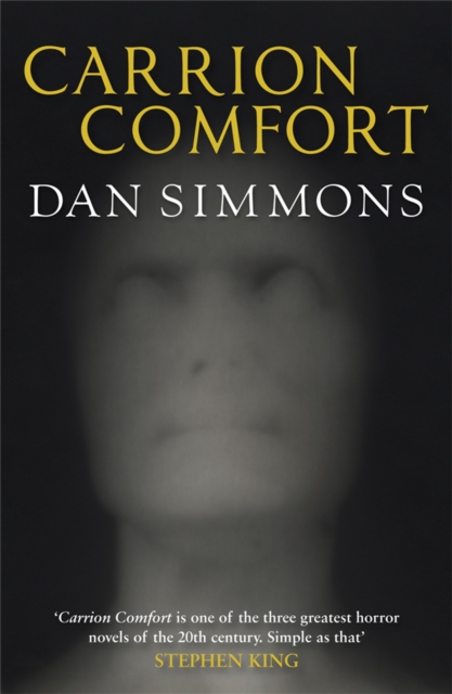 Carrion Comfort, Paperback / softback Book