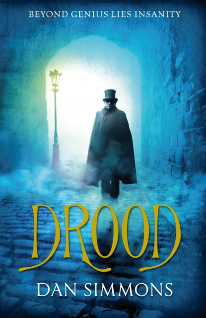 Drood : from the bestselling author of The Terror, EPUB eBook