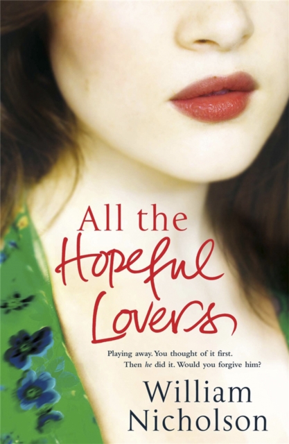 All the Hopeful Lovers, Paperback / softback Book