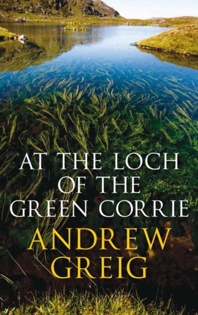 At the Loch of the Green Corrie, EPUB eBook