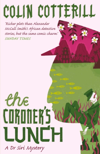 The Coroner's Lunch : A Dr Siri Murder Mystery, EPUB eBook