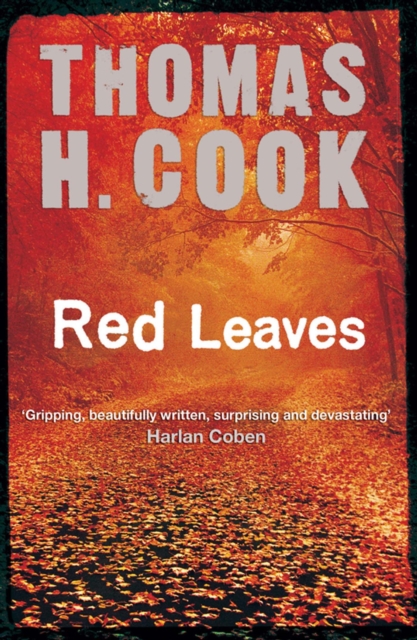 Red Leaves, EPUB eBook