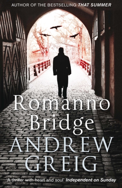 Romanno Bridge, EPUB eBook