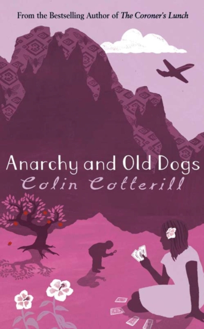 Anarchy and Old Dogs, EPUB eBook