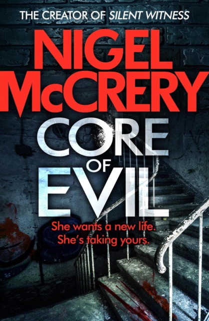 Core of Evil : A gripping thriller that will have you hooked, EPUB eBook