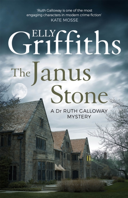 The Janus Stone : The Dr Ruth Galloway Mysteries 2, EPUB eBook