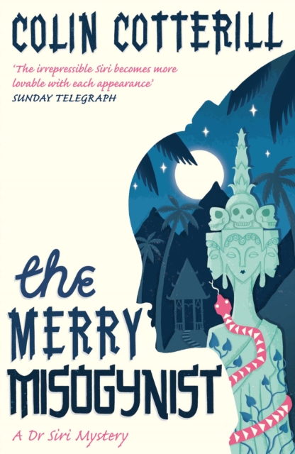 The Merry Misogynist, EPUB eBook