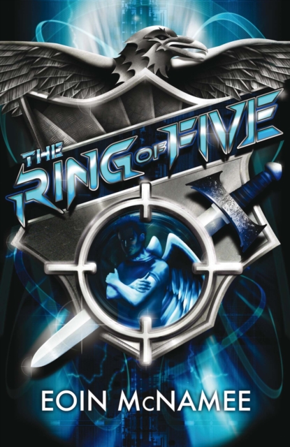 The Ring of Five : Book 1, EPUB eBook