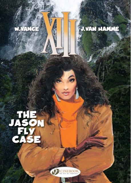XIII 6 - The Jason Fly Case, Paperback / softback Book