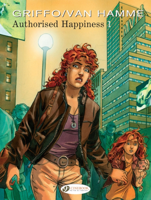 Authorised Happiness Vol. 1, Paperback / softback Book