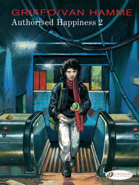 Authorised Happiness Vol. 2, Paperback / softback Book