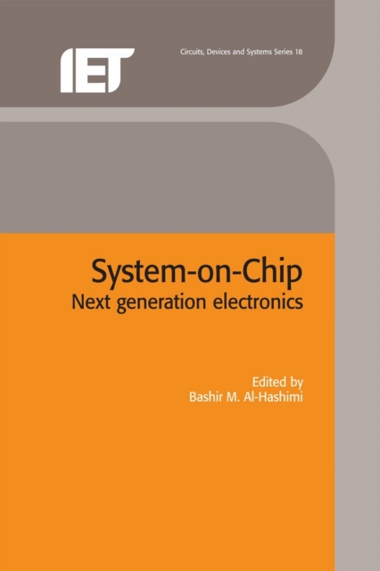 System-on-Chip : Next generation electronics, PDF eBook