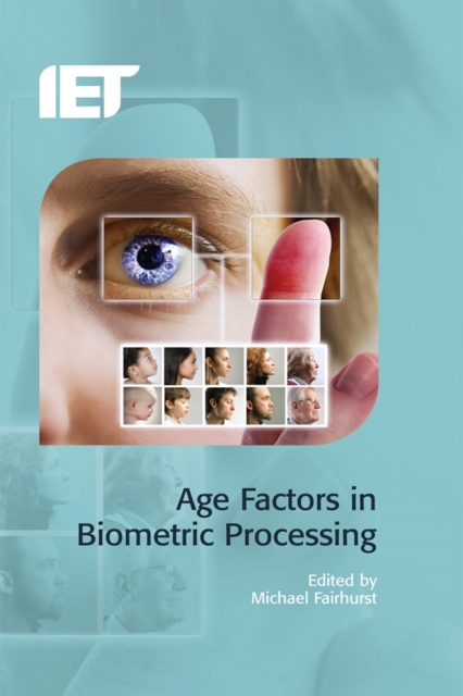 Age Factors in Biometric Processing, PDF eBook