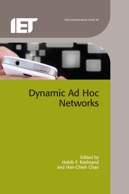 Dynamic Ad Hoc Networks, PDF eBook