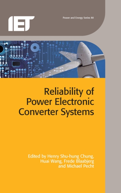 Reliability of Power Electronic Converter Systems, EPUB eBook