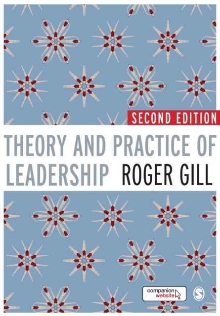Theory and Practice of Leadership, Paperback / softback Book