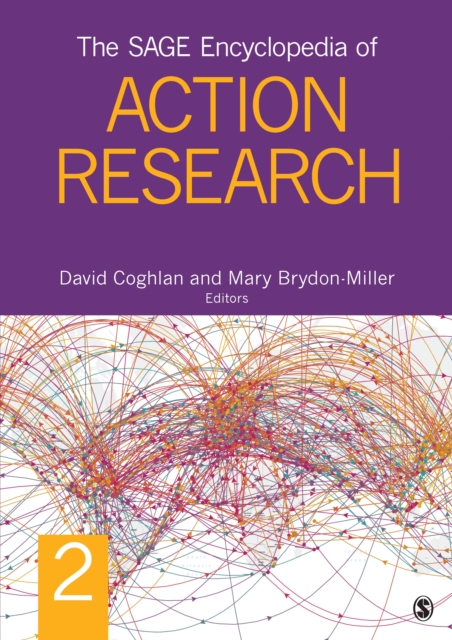 The SAGE Encyclopedia of Action Research, Multiple-component retail product Book