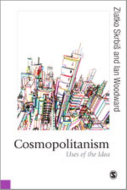 Cosmopolitanism : Uses of the Idea, Hardback Book