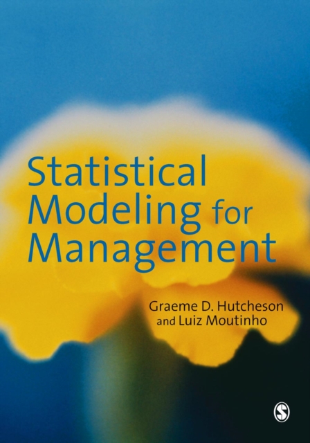 Statistical Modeling for Management, PDF eBook