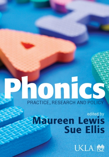 Phonics : Practice, Research and Policy, PDF eBook