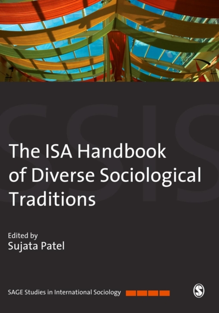 The ISA Handbook of Diverse Sociological Traditions, PDF eBook
