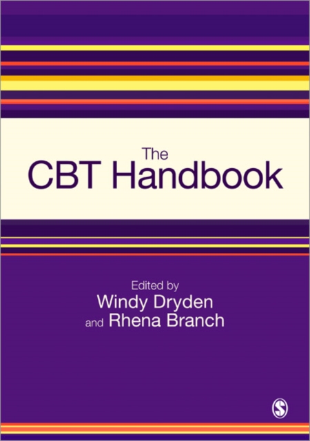 The CBT Handbook, Paperback / softback Book