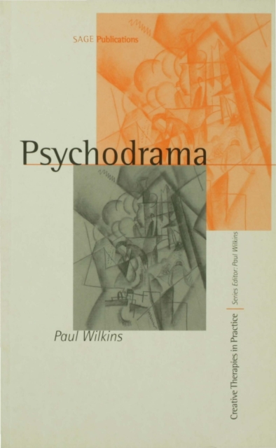 Psychodrama, PDF eBook