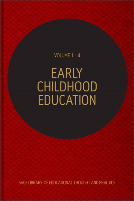 Early Childhood Education, Multiple-component retail product Book