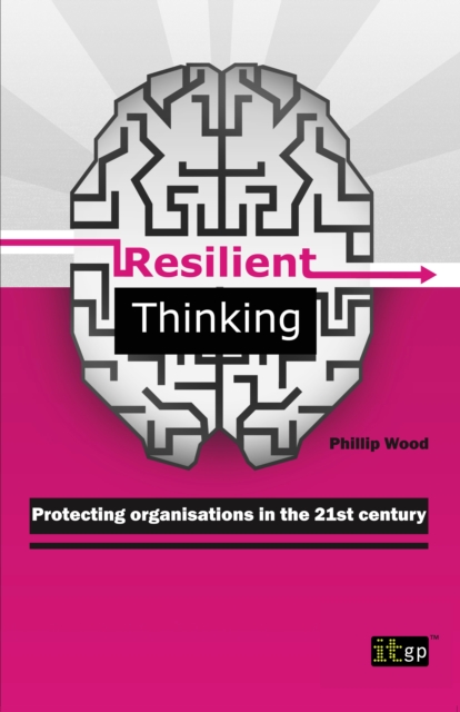 Resilient Thinking : Protecting organisations in the 21st century, PDF eBook