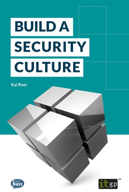 Build a Security Culture, PDF eBook