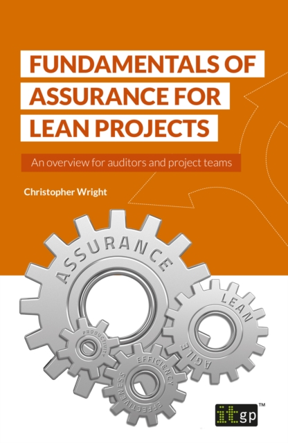 Fundamentals of Assurance for Lean Projects, PDF eBook