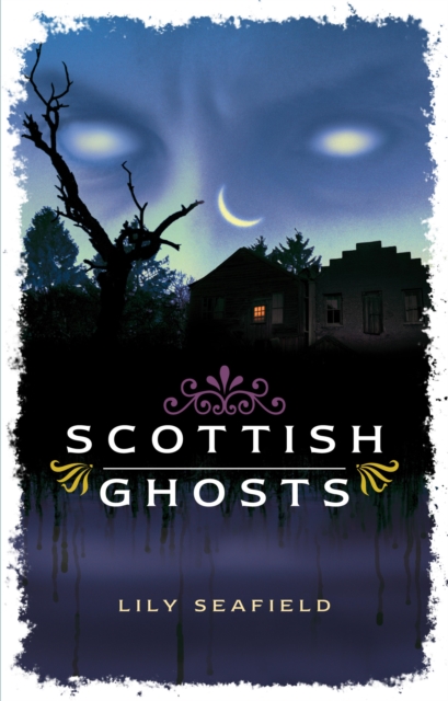Scottish Ghosts, EPUB eBook