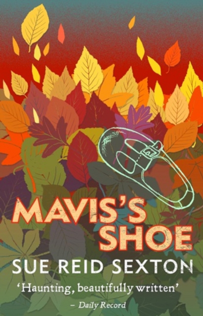 Mavis's Shoe, EPUB eBook