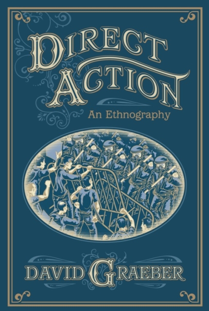 Direct Action : An Ethnography, EPUB eBook